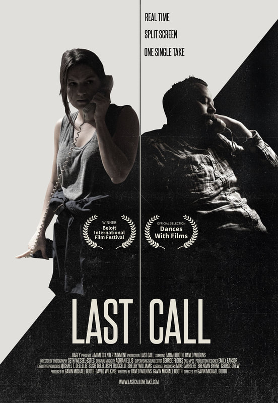 Review: Last Call